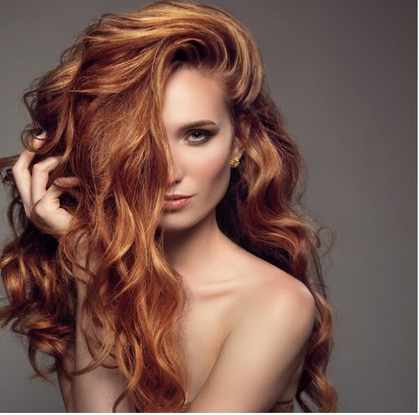 Queen Hair Salon: Sublime Hair Treatment